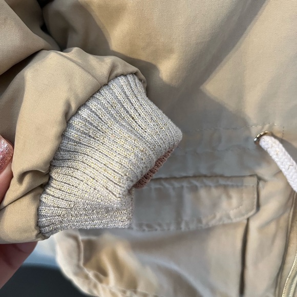 🔆H&M Winter Jacket Size 12-18 Months - Picture 5 of 5